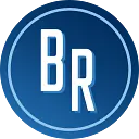BR Printers logo