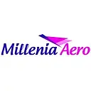 Millenia Aero logo