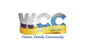 George Marston Whitin Memorial Community logo