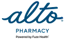 Alto Pharmacy logo