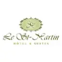 Patisserie St-Martin logo