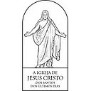 A Igreja de Jesus Cristo dos Santos dos Últimos Dias logo