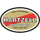 Hartzell Propeller logo