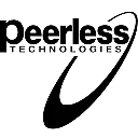Peerless-AV logo