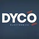 Dyco Electronics logo