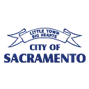City of Sacramento logo