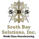 SOUTH BAY SOLUTIONS logo