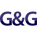 Grand G & G Inc. logo