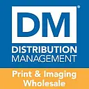 DISTRIBUTION MANAGEMENT CORPORATION logo