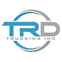 TRD North Trucking Ltd logo