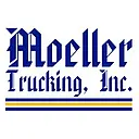Moeller Trucking Inc. logo