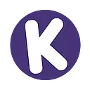 Kiddie cars ride logo