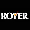 Royer Corporation logo