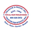 TRAILER EQUIPMENT logo