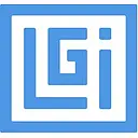 The Lauridsen Group logo