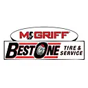 McGriff Tire & Service logo