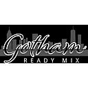 Gotham Ready Mix logo