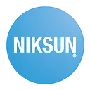 NIKSUN logo