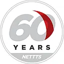 New England Tractor Trailer Training School (NETTTS) logo