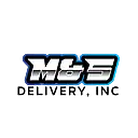 M&S delivery logo