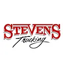 Stevens Trucking Company logo