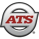 Anderson Trucking Service Inc. logo