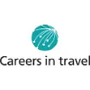 Network Travel Careers logo