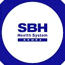 SBH Health System logo