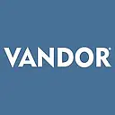 Vandor Corporation logo