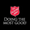 The Salvation Army logo