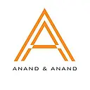 K Anand Corporation logo