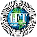 Imagineering Finishing Technologies logo
