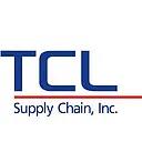 TCL Supply Chain logo