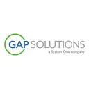 GAP SOLUTIONS INC logo