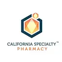 California Specialty Pharmacy,LLC logo