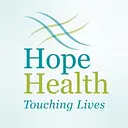 HopeHealth logo