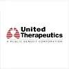 United Therapeutics Corporation logo