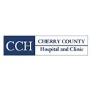 Cherry County Hospital logo