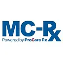 MC-Rx Powered by ProCare Rx logo