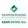 San Antonio Behavioral Healthcare Hospital logo