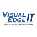 Visual Edge IT logo