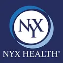 NYX Health, LLC logo