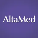 AltaMed logo