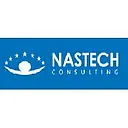 NASTECH CONSULTING logo