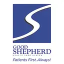 Good Shepherd Health Care logo