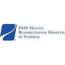 PAM Health Rehabilitation Hospital of Surprise logo