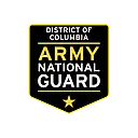 DC Army National Guard logo
