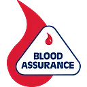 Blood Assurance logo