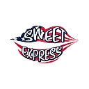 Sweet Express logo