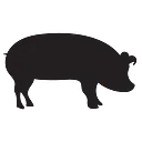 Cloverdale Foods Company logo